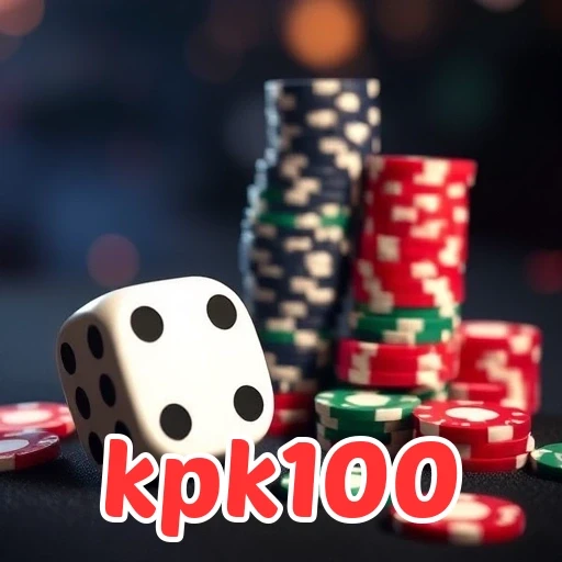 kpk100: Mempersembahkan Acara Game Penuh Hadiah dan Tantangan