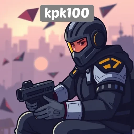Fitur Menarik di Kpk100 yang Wajib Diketahui Gamer