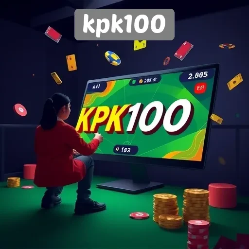 Keunggulan dan Fitur Menarik di KPK100