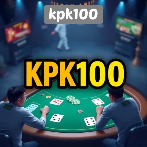 Menelusuri Inovasi Game di Situs KPK100