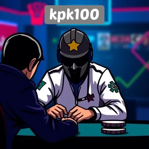 Panduan Memulai di KPK100 untuk Pemain Baru
