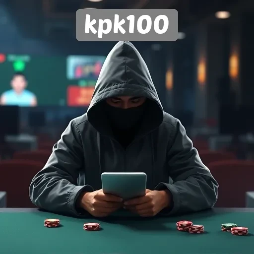 Pentingnya Keamanan dalam Bermain di Kpk100