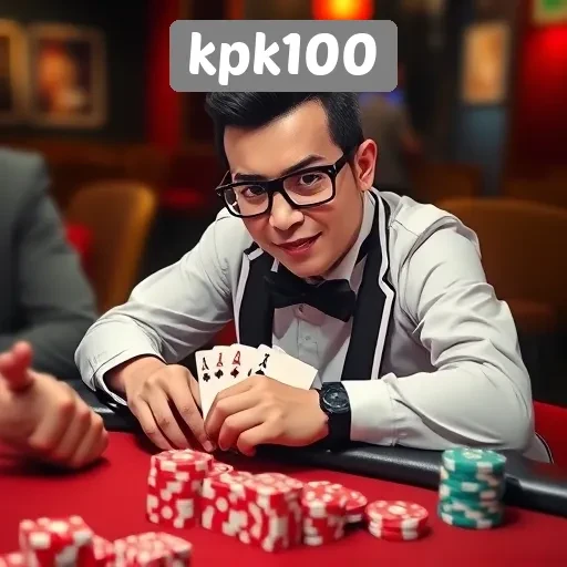 Tutorial Memulai Permainan di KPK100 untuk Pemula