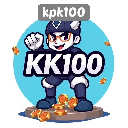 Mengapa KPK100 Menjadi Pilihan Utama Pecinta Game