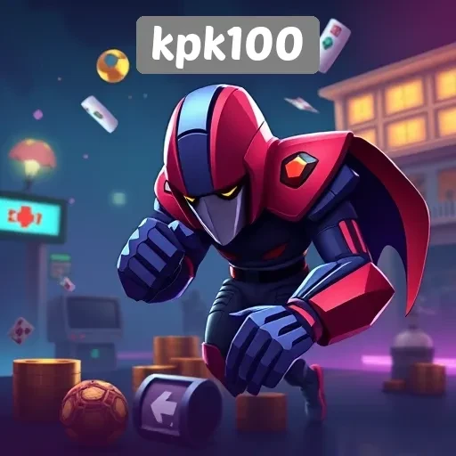 Perbandingan Kpk100 Dengan Platform Game Lain