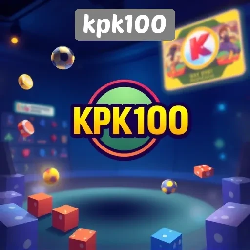 Mengenal KPK100 Sebagai Destinasi Game Populer