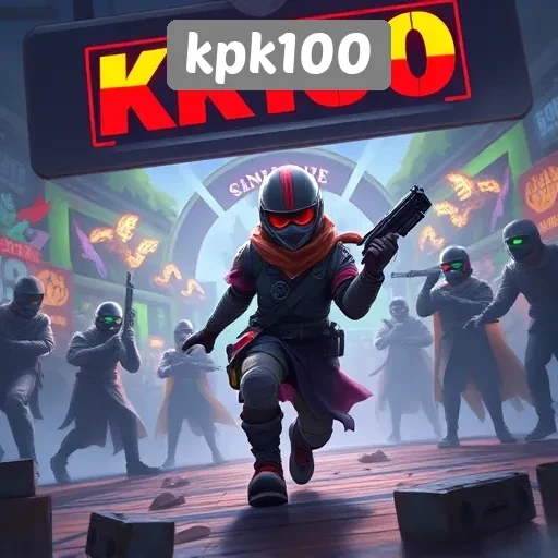 Pertumbuhan Kpk100 dalam Industri Game Lokal