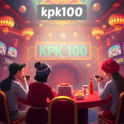 Kpk100: Menjelajahi Pilihan Permainan yang Beragam