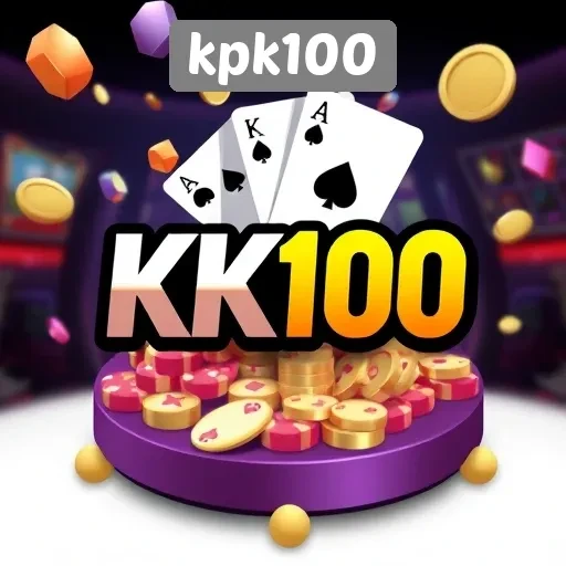 Kpk100 Sebagai Platform Game Terpercaya di Indonesia