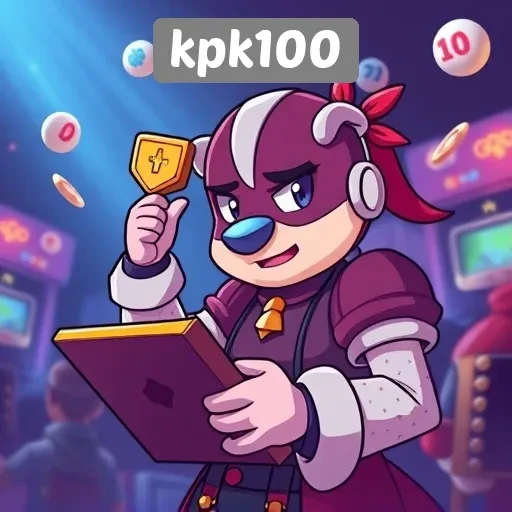 Kpk100 Situs Game dengan Beragam Pilihan Permainan