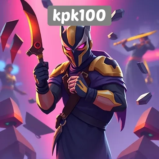 Pengalaman Bermain di Kpk100 Menjadi Pilihan Utama Gamer