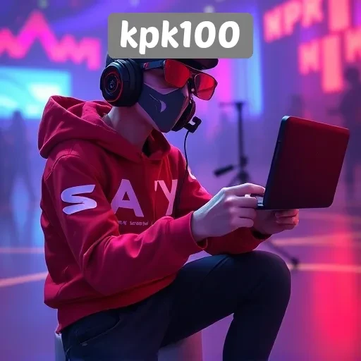 Inovasi dan Fitur KPK100 untuk Para Gamer