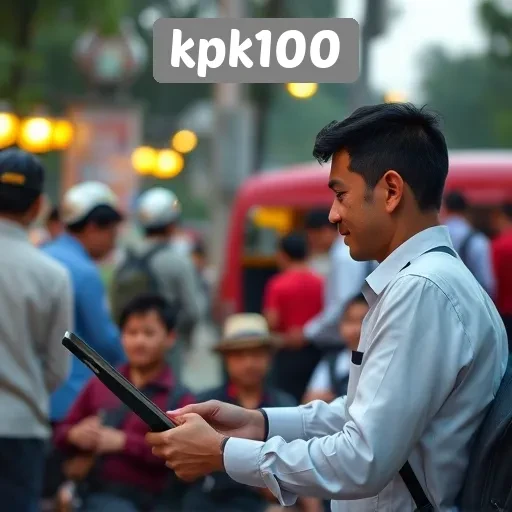 Fasilitas dan Layanan Kpk100 untuk Pengguna di Indonesia