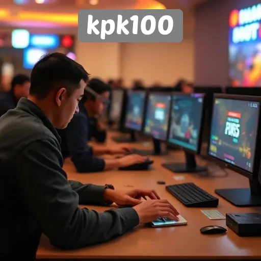 Memahami Proses Pembayaran di Kpk100