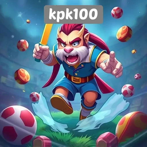 Mengungkap Game Populer di Situs KPK100