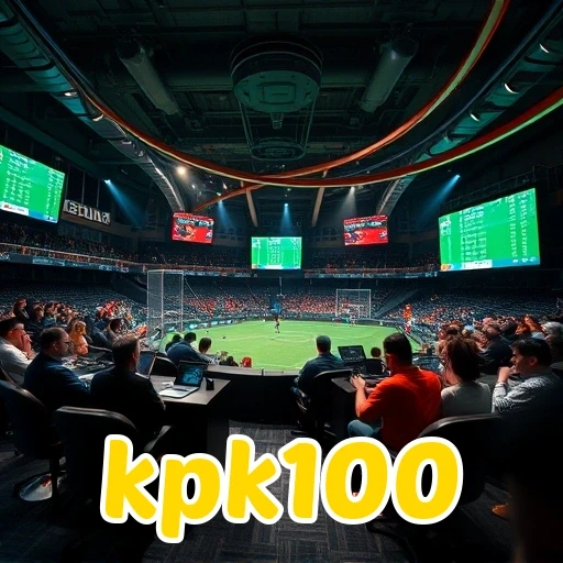 kpk100 Situs Aman