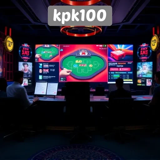 Analisis Keamanan dan Privasi di Situs Kpk100