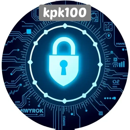 Keamanan dan Privasi Pengguna di Kpk100